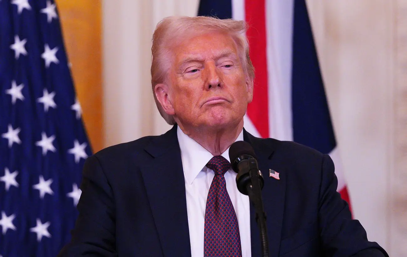 Трамп попередив: якщо Путін бреше про мир - США змінять підхід