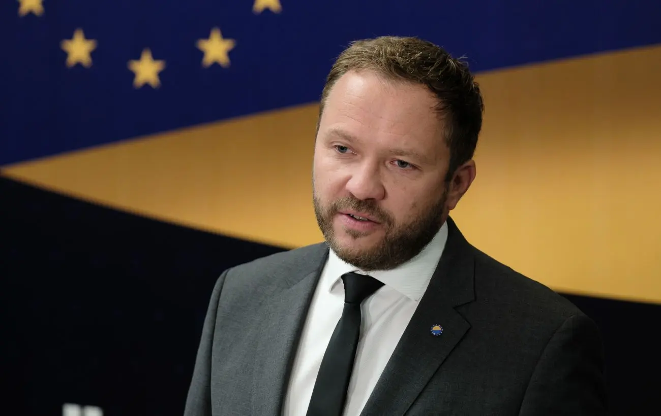 ЄС почав працювати над 19-м пакетом санкцій проти Росії, - МЗС Естонії