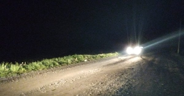 На Львівщині неповнолітня мотоциклістка збила 58-річного пішохода