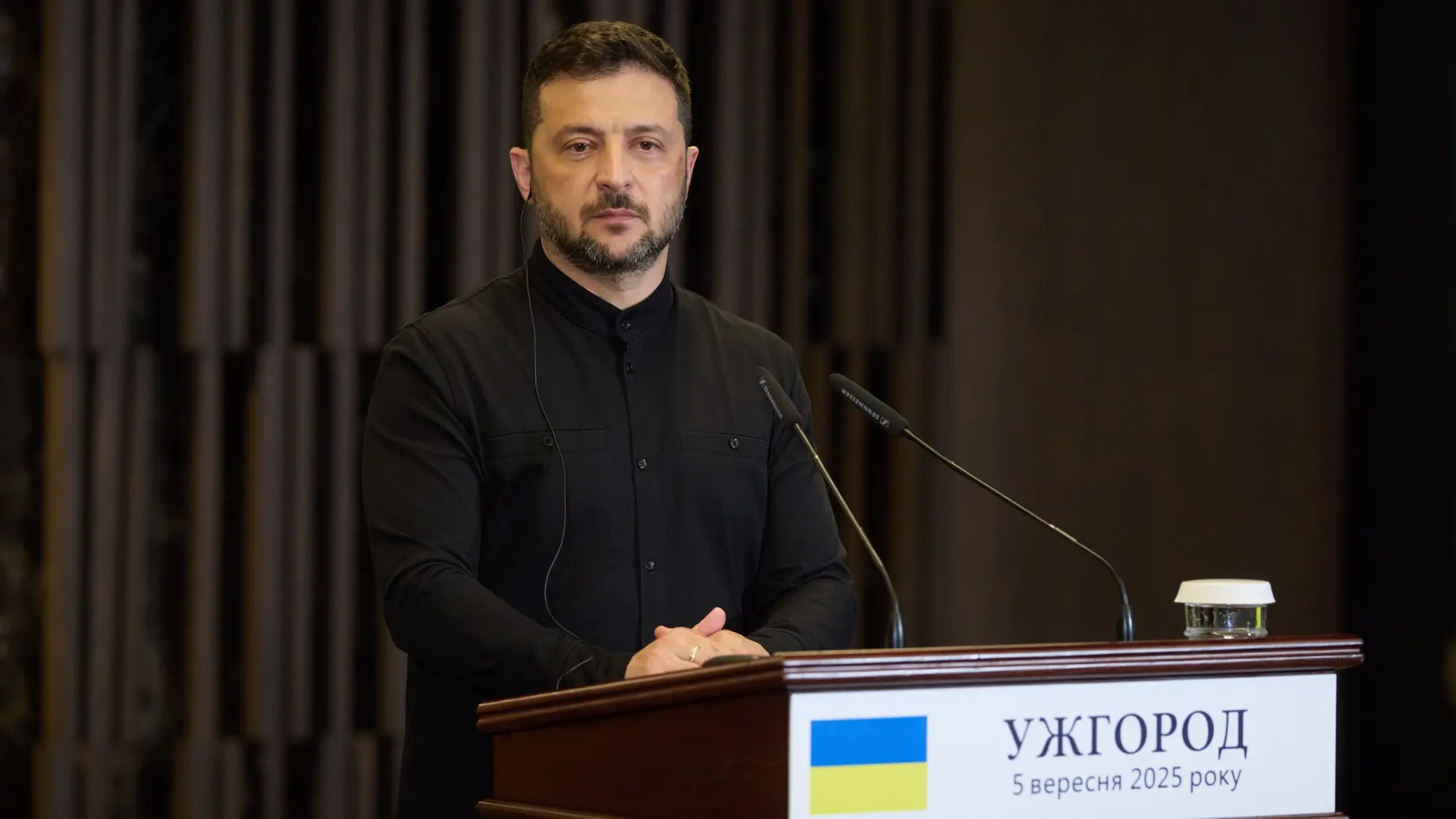 Зеленский отметил, что даже Путин не против Украины в ЕС, но не Венгрия. Будапешт ответил