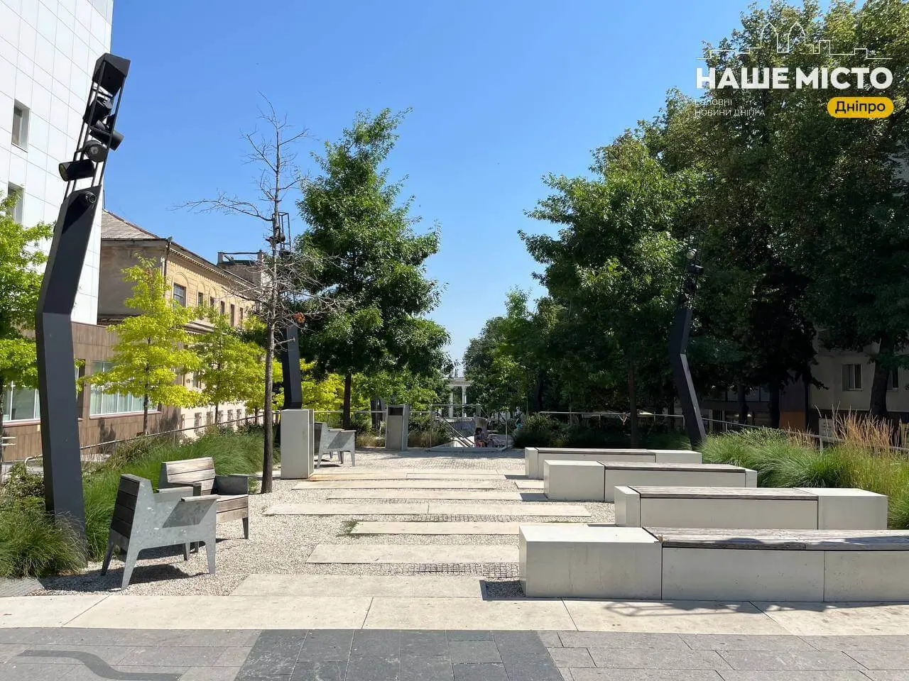 Повітряних тривог вночі не було: яка ситуація у Дніпрі на ранок 8 серпня
