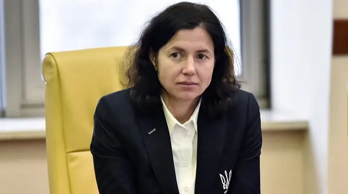 Є ті, форма яких потребує покращення: Монзуль – про підготовку арбітрів до нового сезону