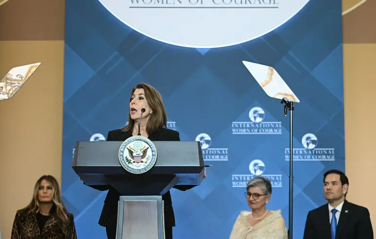 США підтримали ідею нового раунду переговорів України та Росії в Стамбулі