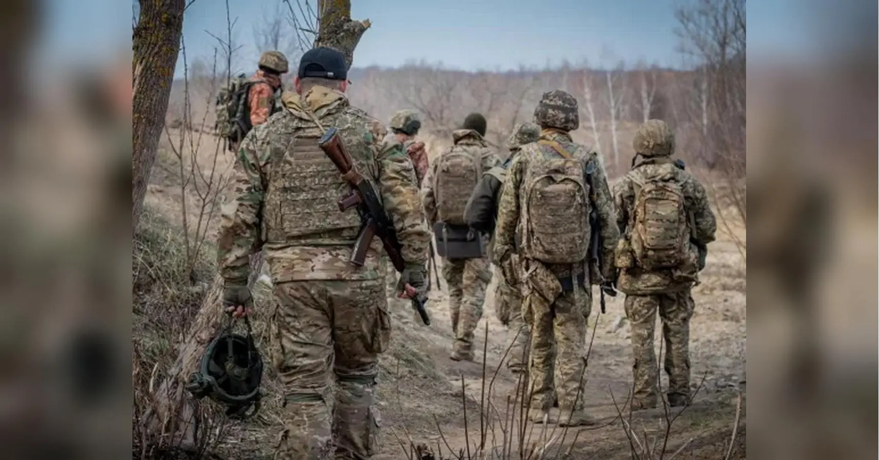 «Ми з чоловіком домовились — він мене попередить, якщо піде у СЗЧ»: четверо військових зникли в прифронтовій смузі разом з вантажівкою