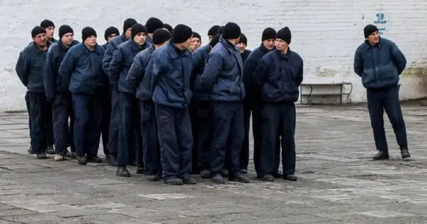 Офіс генпрокурора назвав категорію росіян, яких Україна не віддає на обмін полоненими