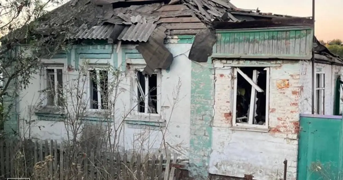 Через обстріли Харкова та області постраждали десятеро людей