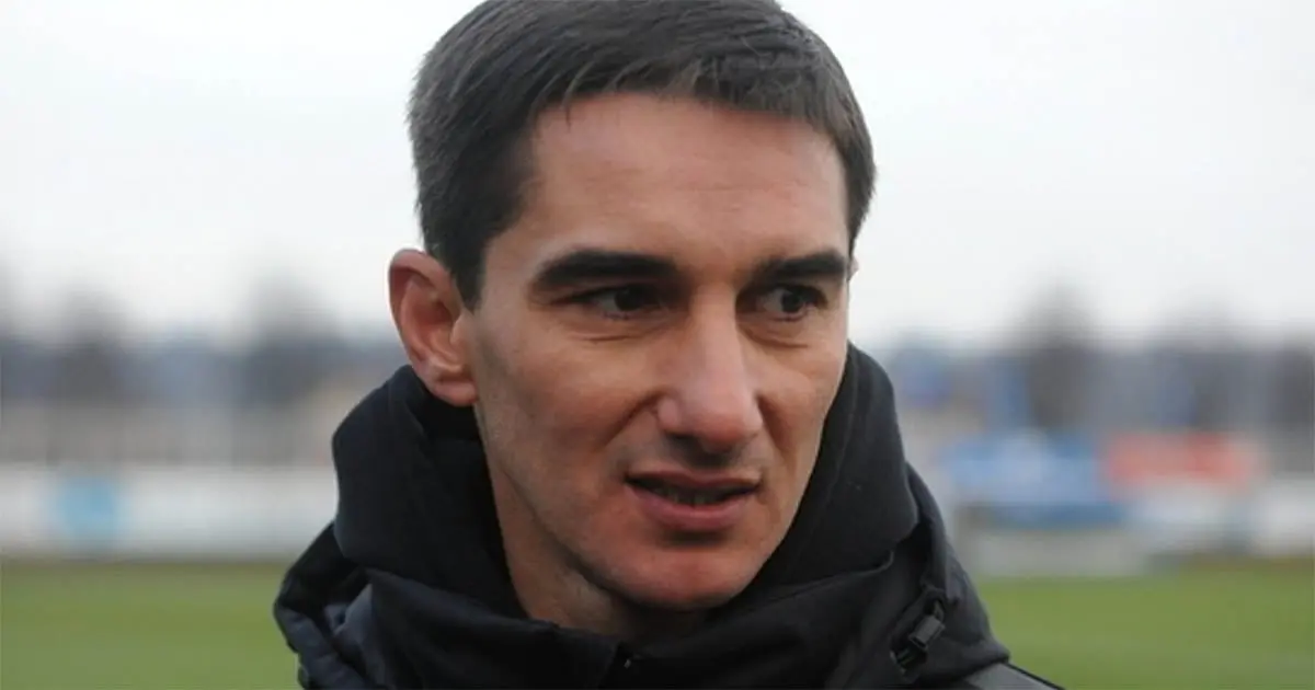 Валерій Кривенцов: Ажіотаж навколо матчів Шахтаря з Бешикташем буде шалений