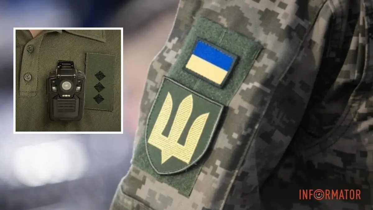 Фейки, ІПСО та маніпуляції: у ТЦК в Дніпропетровській області підбили підсумки роботи у вересні
