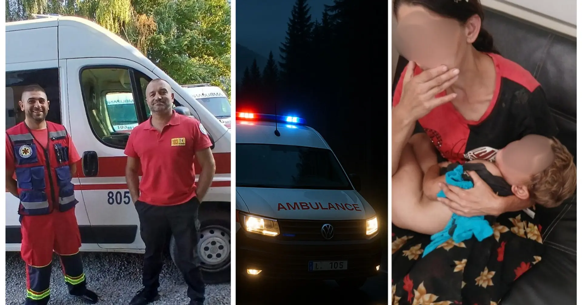 На Закарпатті трирічний хлопчик заклеїв собі очі суперклеєм: що треба знати про такі випадки