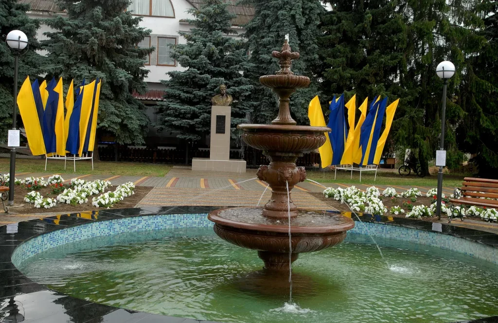 Селище Любашівка: 235 років історії та смаку — від трипільців до ковбасного фестивалю
