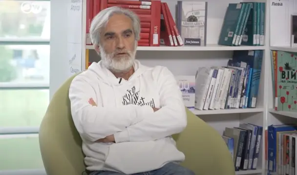 Корейський чи фінський: відомий історик назвав найбільш ймовірний сценарій для майбутнього України
