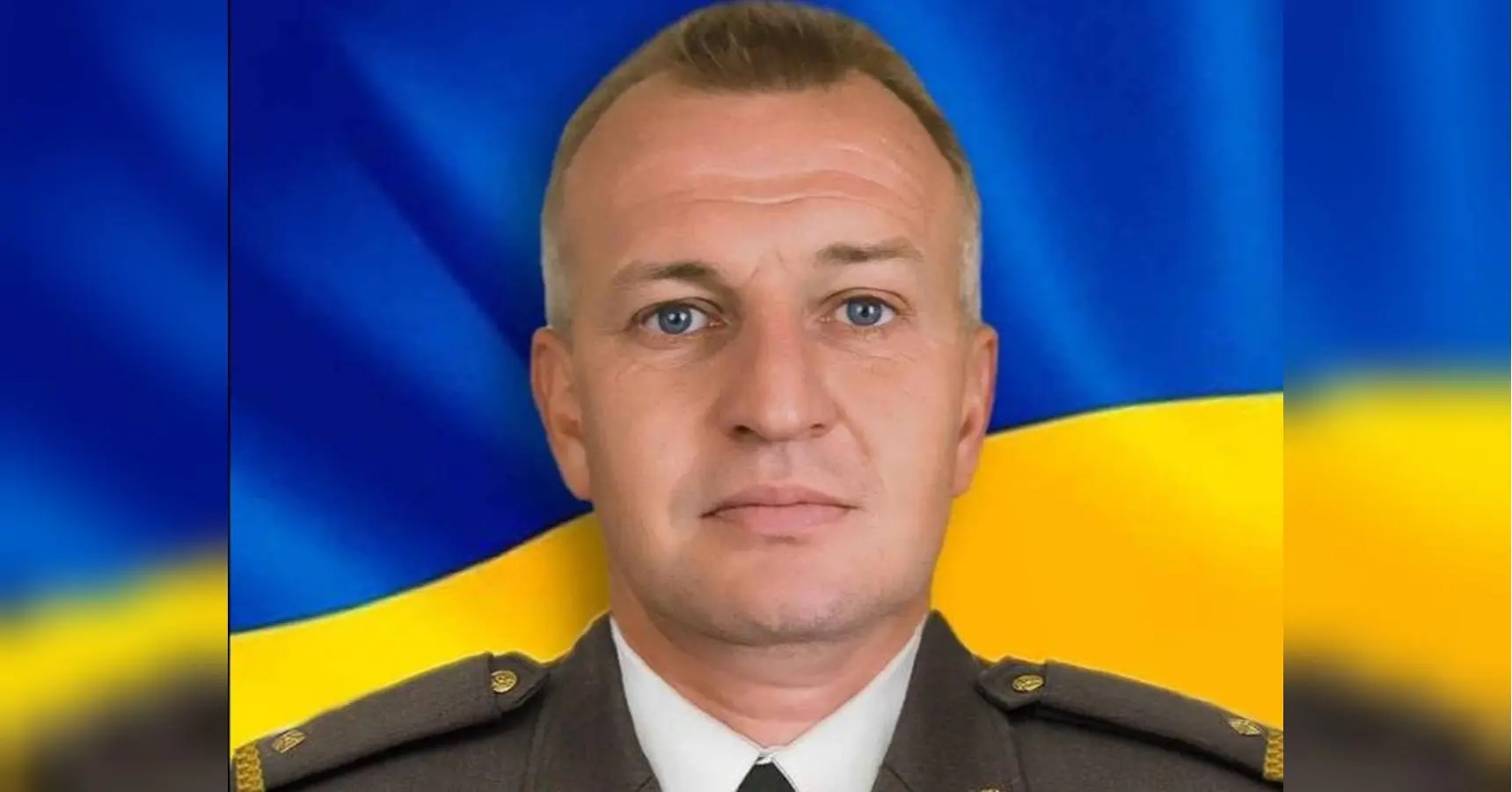 Пів року боровся за життя: майор з Рівненщини не пережив важкого поранення на фронті