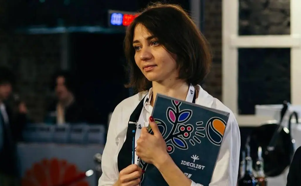 Внаслідок російського удару по Києву загинула кавова експертка та її дві доньки