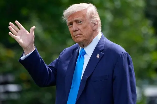 Трамп заявив про завершення стосунків з Маском і попередив його про "серйозні наслідки"