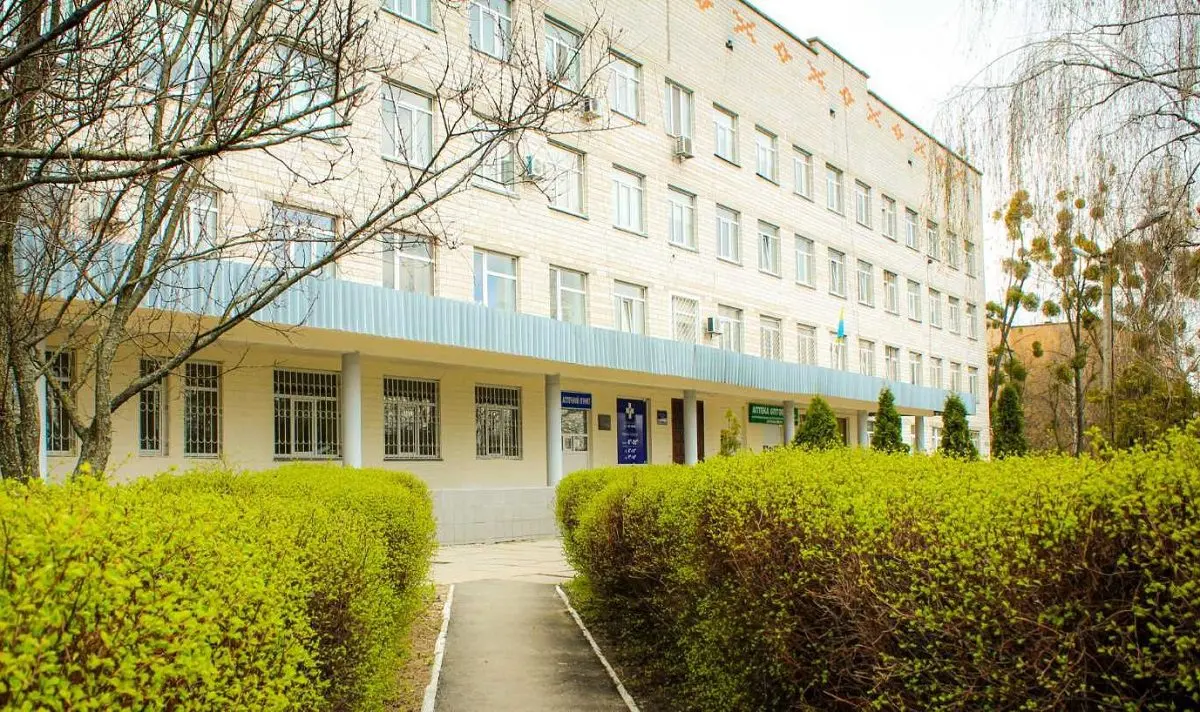 Дитяче відділення лікарні у Василькові відремонтують за 77 млн гривень