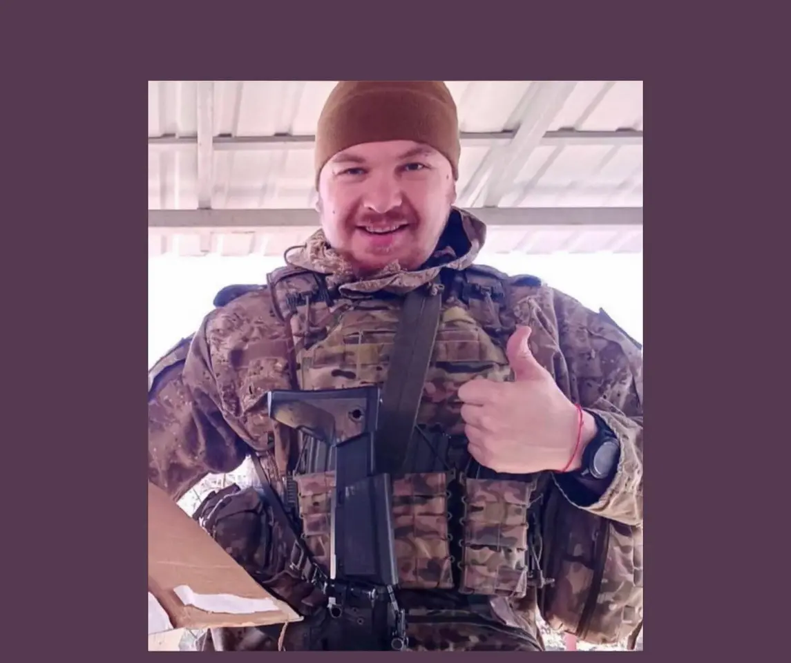 «Коридором шани» на Вінниччині зустрінуть воїна, який після полону повернувся у зону бойових дій