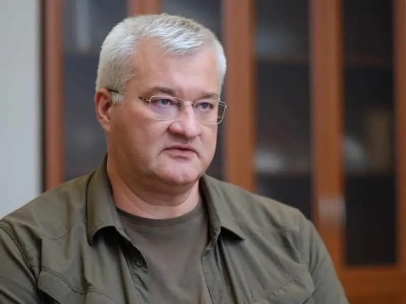 Сибіга розповів, яких санкцій проти Росії Київ вимагає у партнерів 