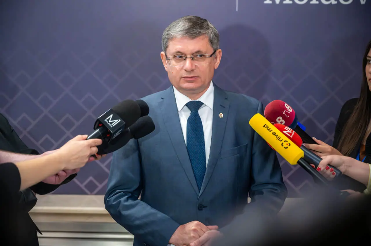 У Молдові попередили, що РФ може знову влаштувати енергокризу в Придністров'ї