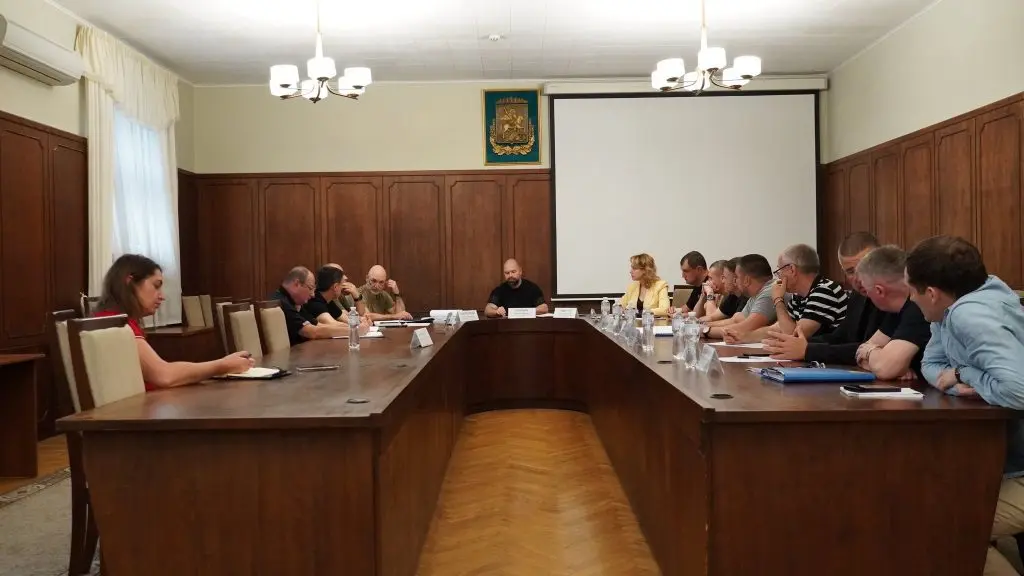 Київська ОВА посилює контроль за судноплавством на Дніпрі в умовах воєнного стану