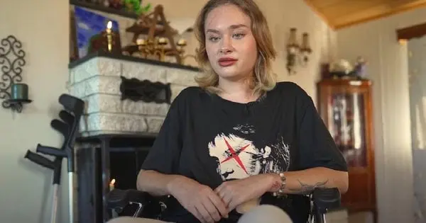 OnlyFans-модель Марія Ковальчук вперше розповіла подробиці побиття в Дубаї