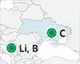 Родовище графіту в Україні увійшло до переліку стратегічних проєктів Євросоюзу