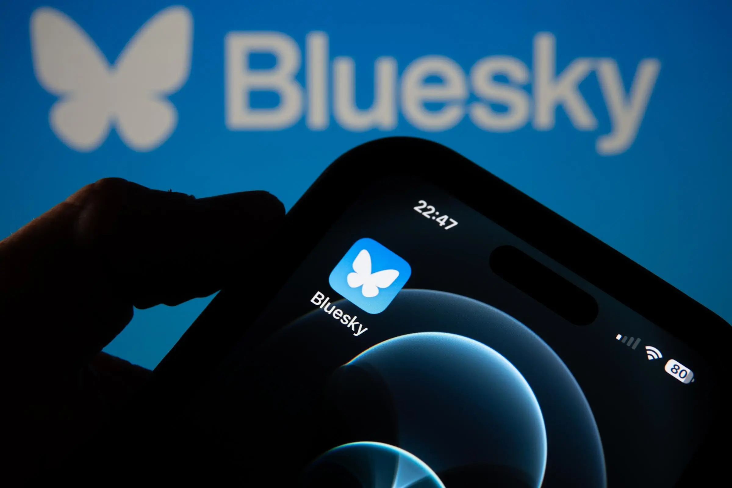 Bluesky блокує Міссісіпі через закон про перевірку віку
