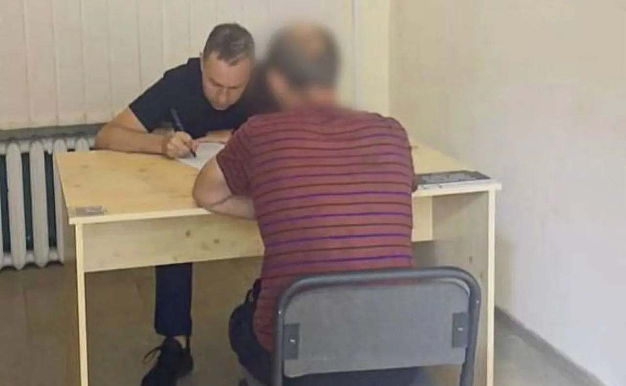 Нетверезий водій скоїв наїзд на двох малолітніх дітей на Київщині