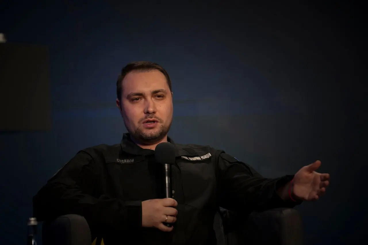 Буданов: Процент женщин в разведке значительно увеличивается, а мужчины мельчают