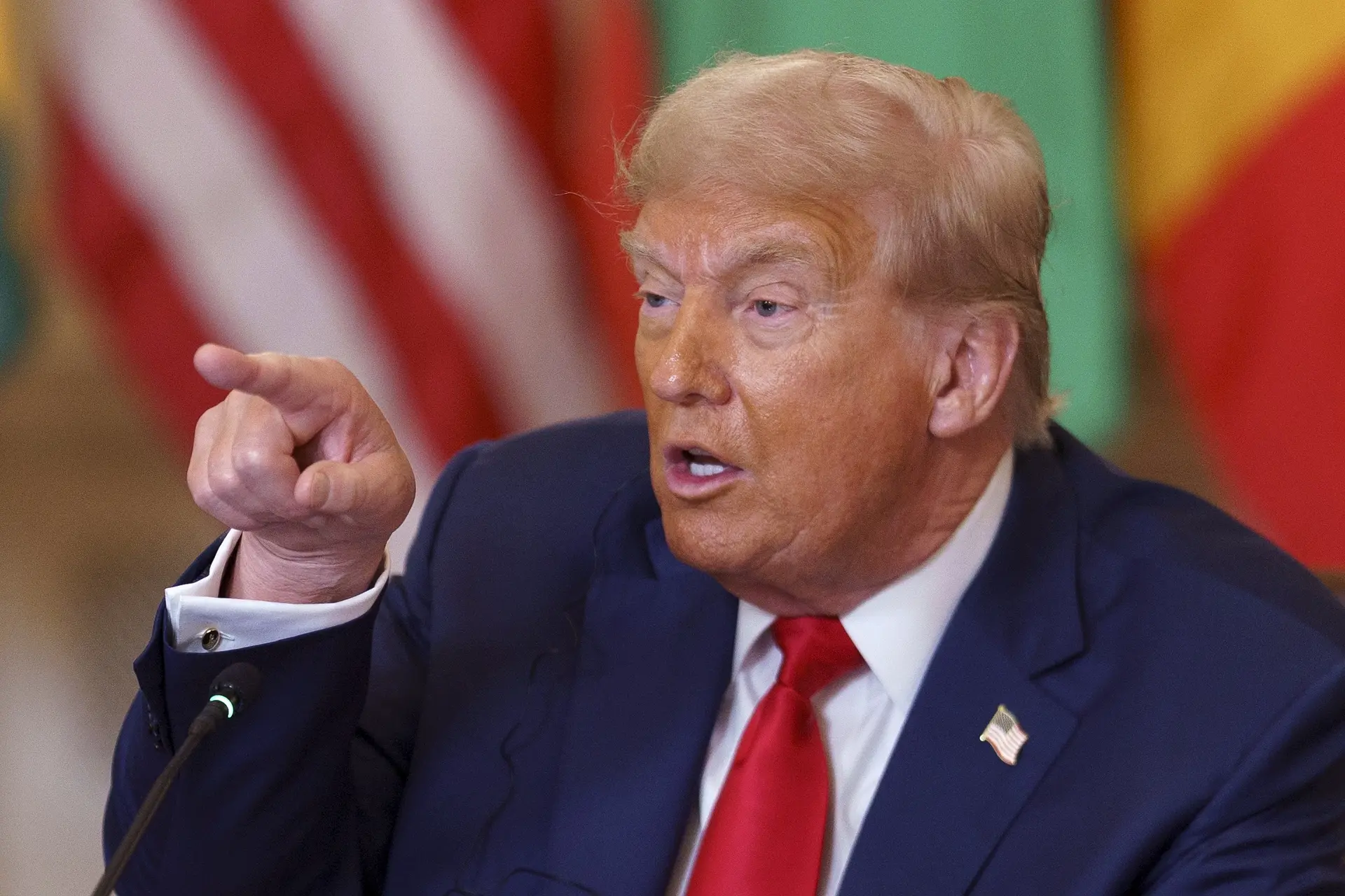 Трамп разочаровался в Путине. И что Украине от этого?