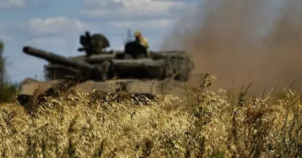 ЗСУ стабілізують ситуацію на Донеччині після прориву
