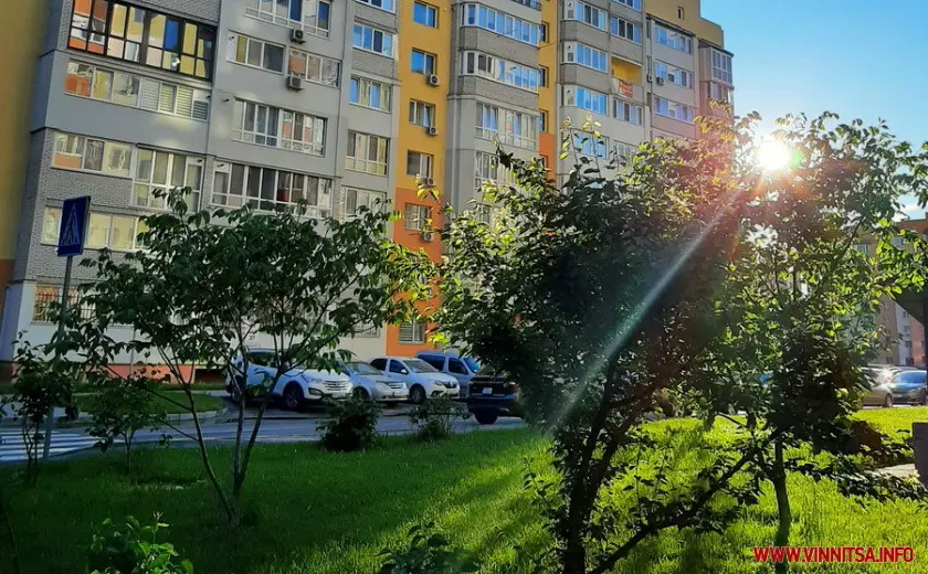Житло для молоді у Вінниці: оформи іпотеку зараз і виплати в старості?