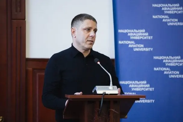 «Популярність української продукції ВПК зростатиме, потрібно цим скористатися для залучення інвестицій», — народний депутат Ігор Копитін