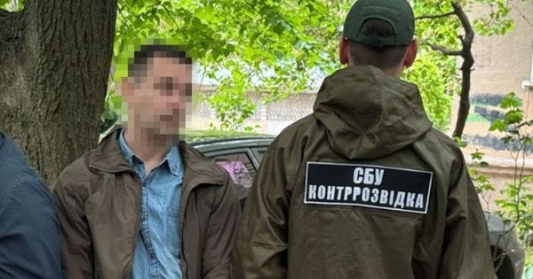 СБУ викрила спробу російських спецслужб викрасти новітні розробки ЗСУ