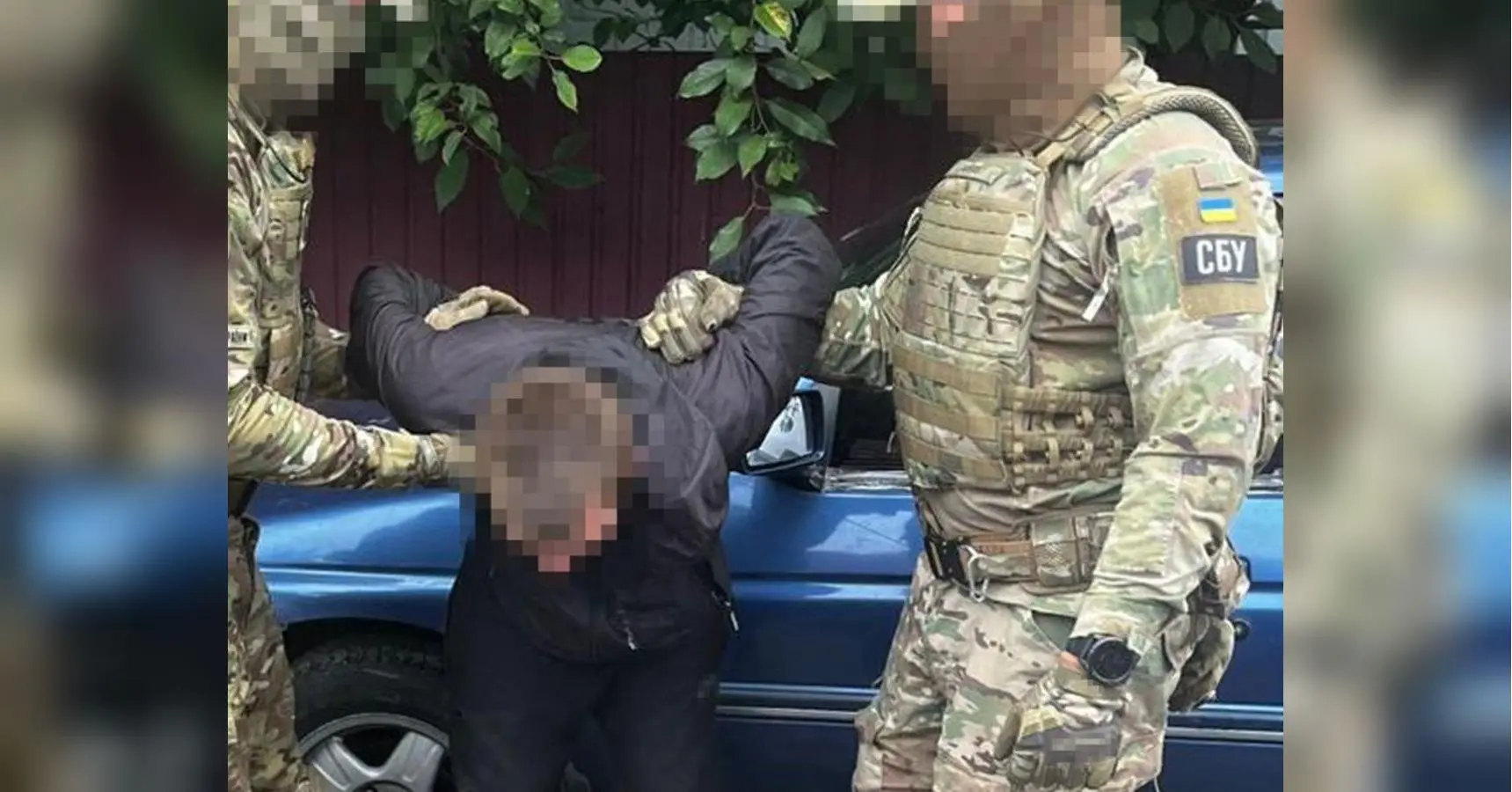 «Крот» у Мадяра: СБУ знешкодила військового, який зливав росіянам дані про атаки дронів СБУ (відео)