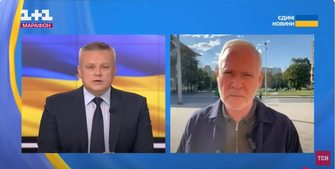 Чи готовий Харків до можливих нових обстрілів енергосистеми, відповів Терехов