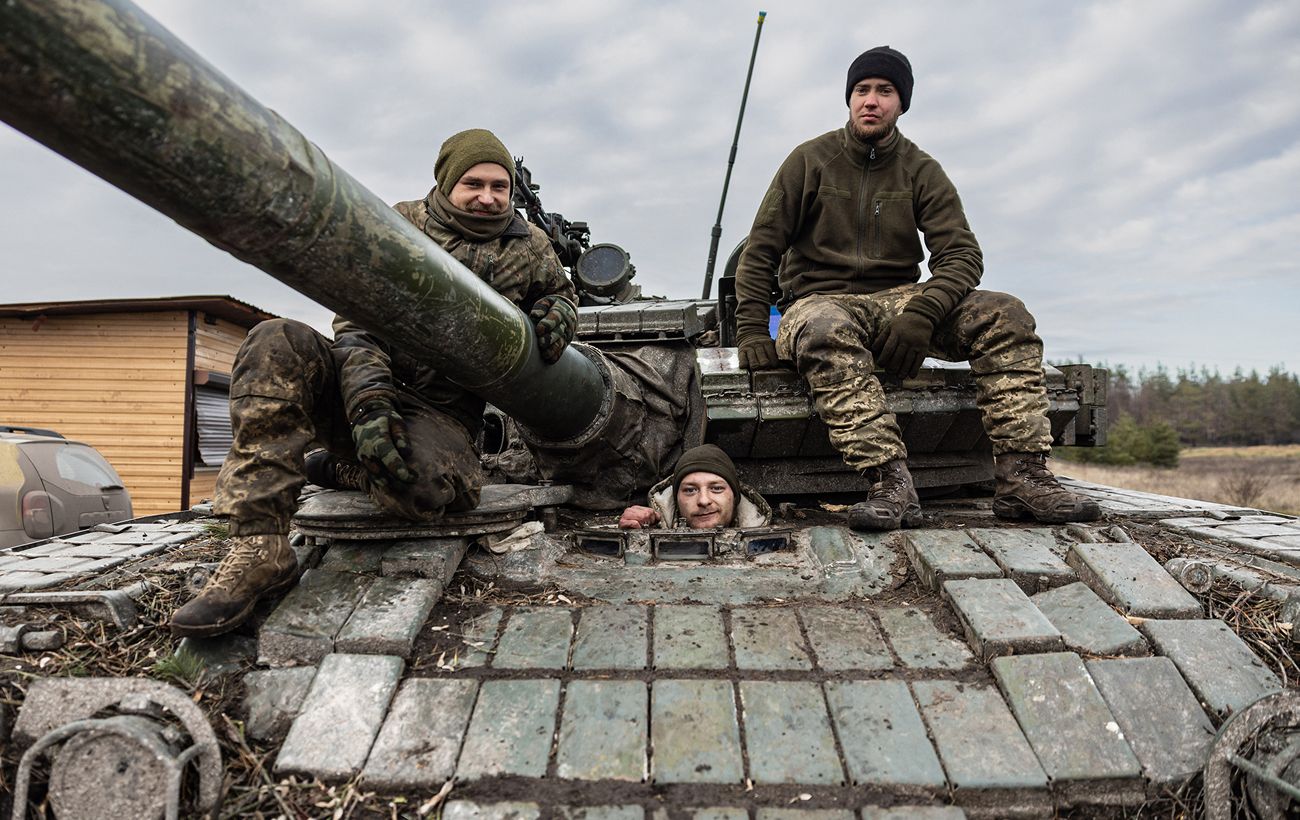 Ситуація у Сумській області загострилася: росіяни захопили кілька сіл