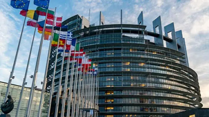 У Європарламенті критикують погоджену торгову угоду зі США