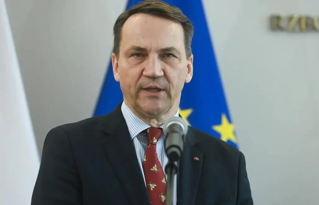 Глава МЗС Польщі розповів про прогрес в ексгумаційних роботах в Україні