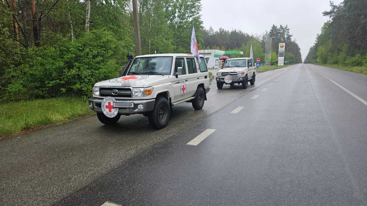 В Украину вернули тела 909 погибших военных