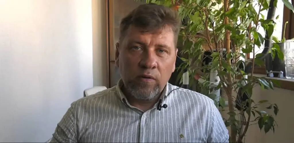 У Вилковому узаконили забудову заповідника: активістів залякували зброєю