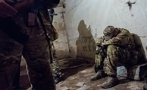 Росія вийшла з Європейської конвенції про запобігання катуванням