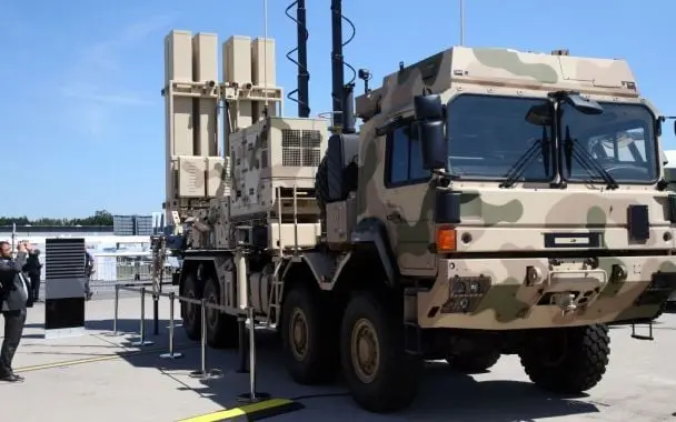 Україна направила Німеччині секретний список, яку зброю хоче отримати: що дізнався Bild