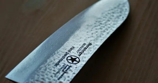 Відповідь вас здивує: як часто потрібно точити ножі