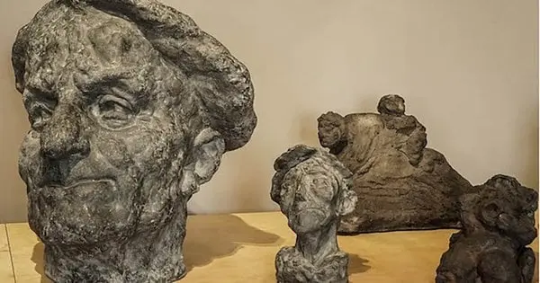 У Львові відбудеться четвертий Тиждень скульптури. Програма