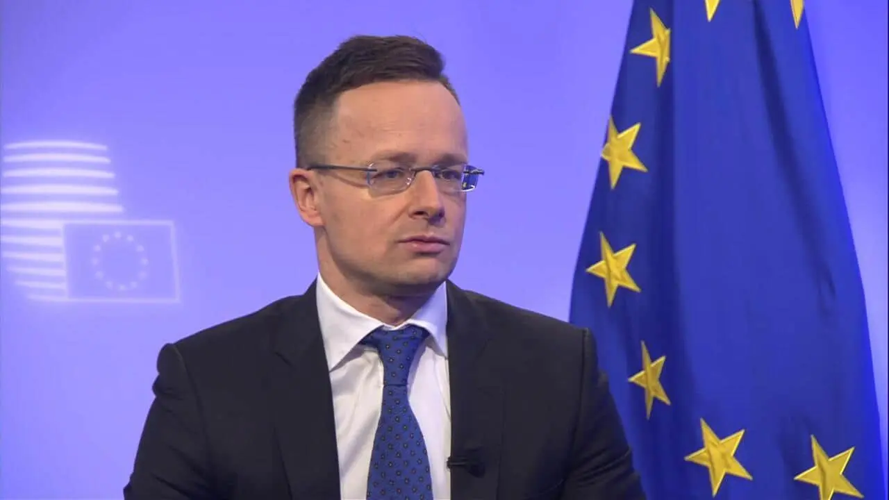 Угорщина утримує своє вето на відкриття переговорів про вступ України в ЄС