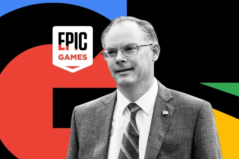 Epic Games отримує «повну перемогу» над Google — Android назавжди зміниться