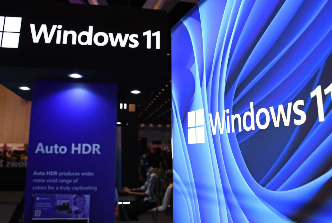 Оновлення Windows 11 2025 від Microsoft вже доступне