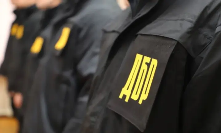 На Житомирщині військовий бухгалтер привласнив 800 тис. з зарплатного фонду