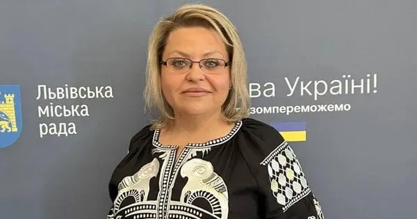 Комісія оприлюднила результати перевірки львівської депутатки Наталії Шелестак