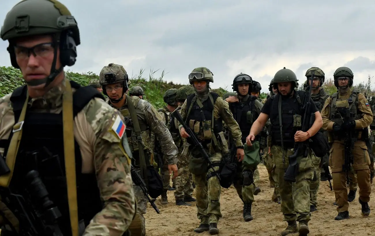 Зраджують зсередини: росіяни передають ЗСУ дані про техніку і штаби